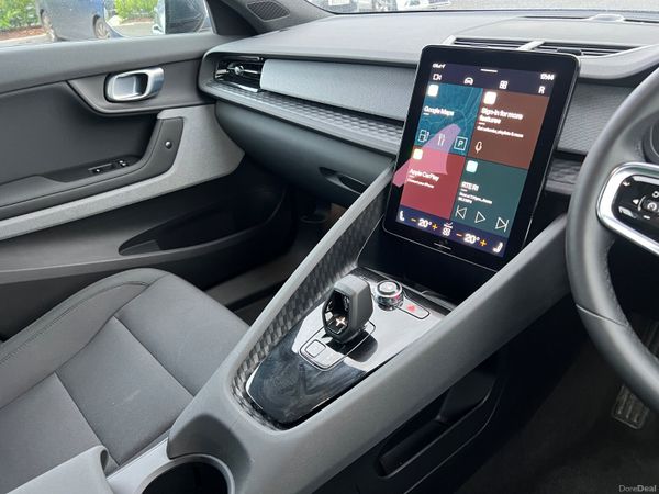 2023 Polestar 2 EV RWD-Long Range 78kw 369538193