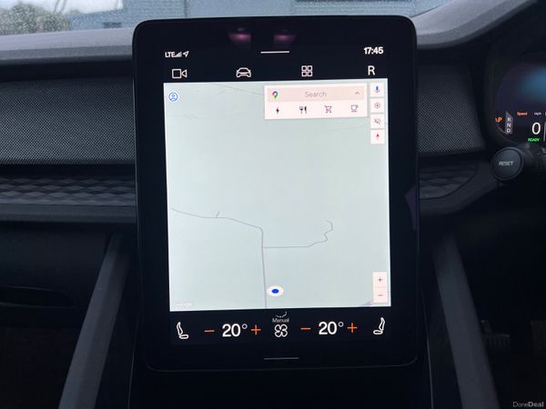 2023 Polestar 2 EV RWD-Long Range 78kw 369538201