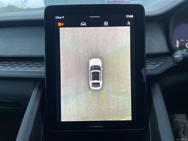 2023 Polestar 2 EV RWD-Long Range 78kw 369538205