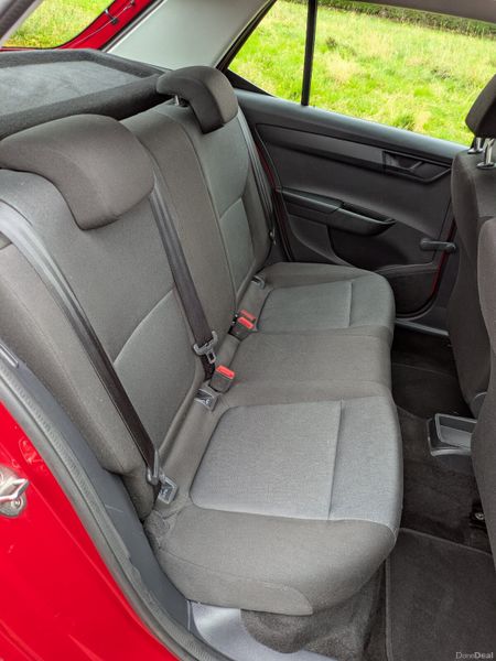 SKODA FABIA ACTIVE 1.0L 369651767