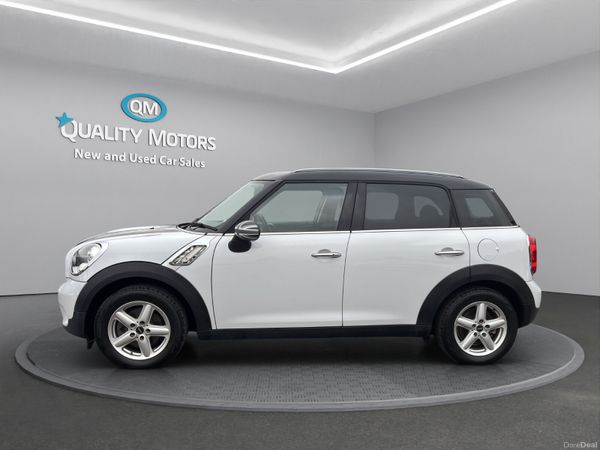 2013 MINI COOPER CROSSOVER (S68) 369673273