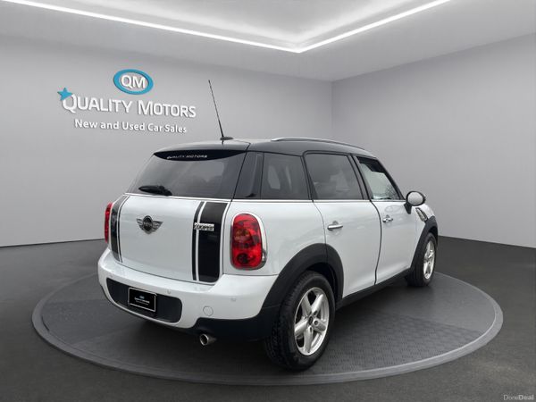 2013 MINI COOPER CROSSOVER (S68) 369673279