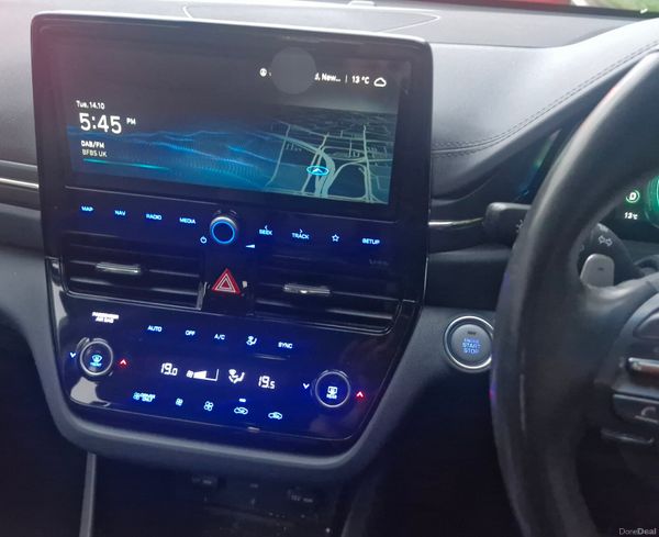 222 HYUNDAI IONIQ PREMIUM 1.6 Hybrid 369609900