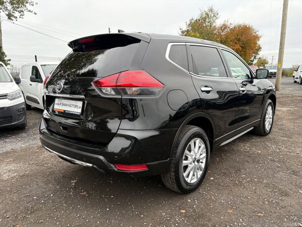 Nissan X-Trail 369618244