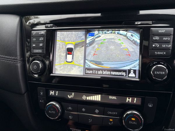 Nissan X-Trail 369618249