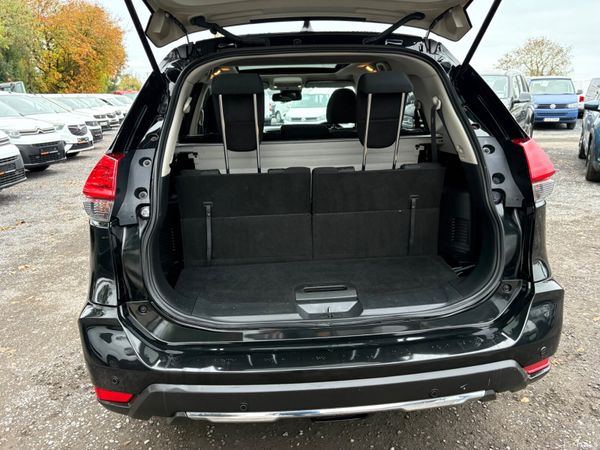 Nissan X-Trail 369618257