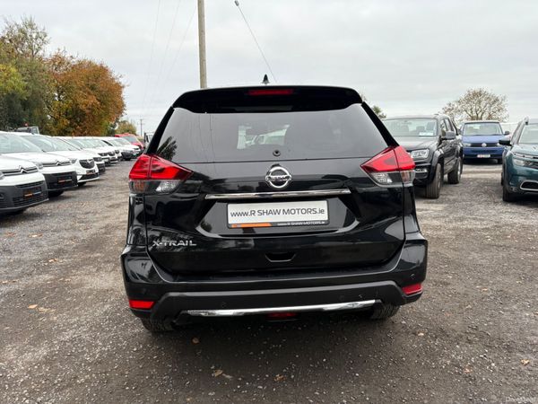 Nissan X-Trail 369618239