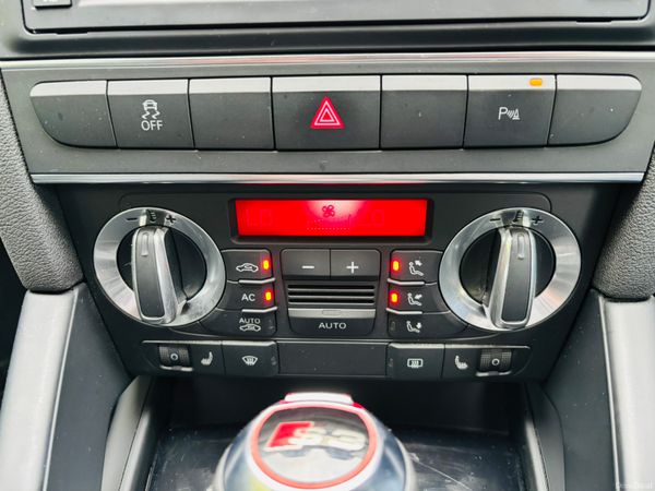 2011 AUDI S3 2.0 TSI SPORTBACK S-TRONIC LOW MILES 369620241