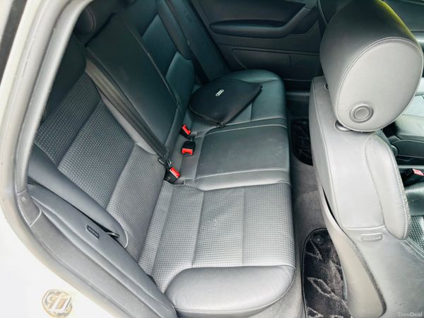 2011 AUDI S3 2.0 TSI SPORTBACK S-TRONIC LOW MILES 369620233