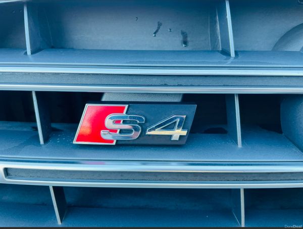 2014 AUDI S4 3.0 T SUPERCHARGED S-TRONIC 369620549