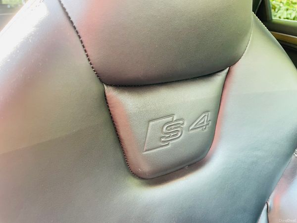 2014 AUDI S4 3.0 T SUPERCHARGED S-TRONIC 369620553