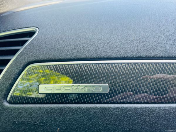 2014 AUDI S4 3.0 T SUPERCHARGED S-TRONIC 369620565