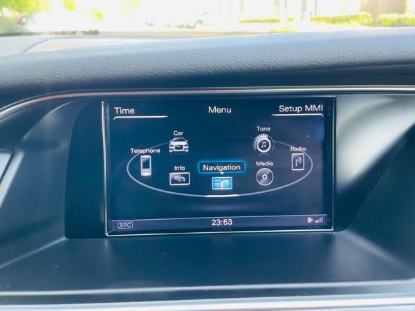 2014 AUDI S4 3.0 T SUPERCHARGED S-TRONIC 369620568