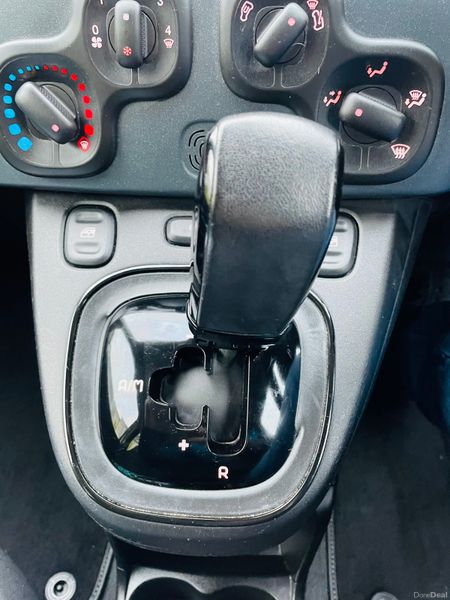 172 FIAT PANDA 900CC AUTOMATIC EASY MODEL 369620627