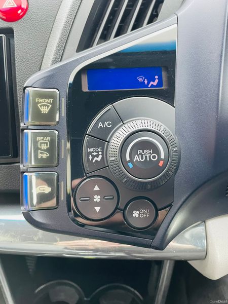 2012 HONDA CRZ 1.5 HYBIRD 6 SPEED MANUAL 369620729