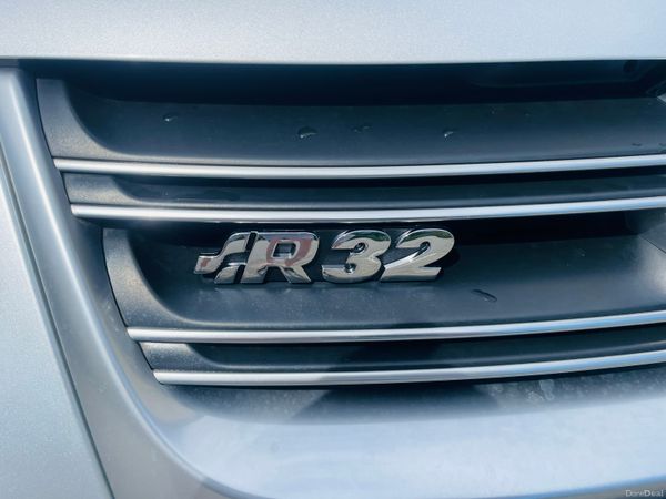 2009  VOLKSWAGEN R32 3.2 VR6 DSG 4 MOTION 369621002
