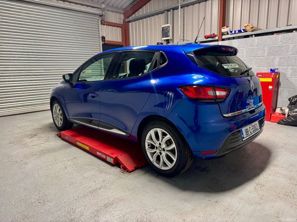 Renault Clio 2018     New Nct 2028 ! 369623941