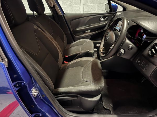 Renault Clio 2018     New Nct 2028 ! 369623947