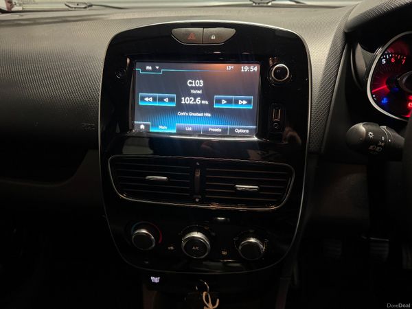 Renault Clio 2018     New Nct 2028 ! 369623957