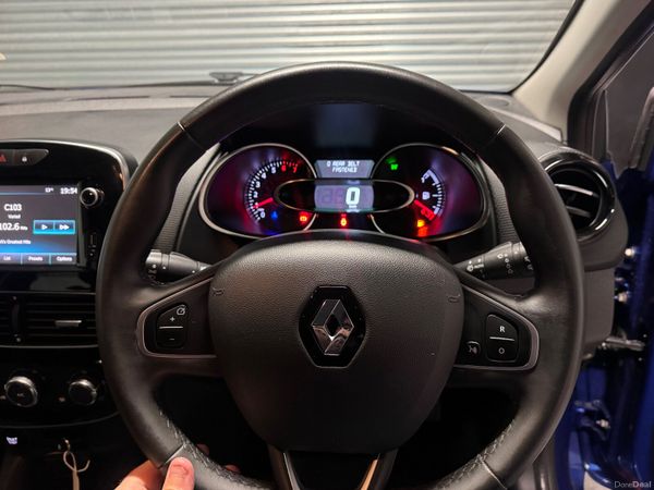 Renault Clio 2018     New Nct 2028 ! 369623959