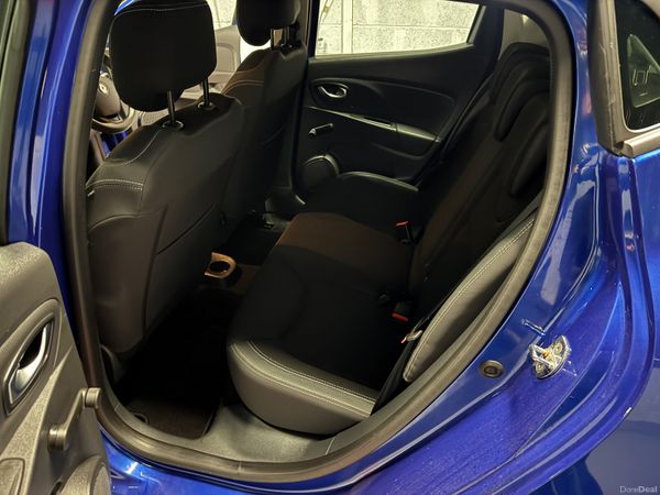 Renault Clio 2018     New Nct 2028 ! 369623963