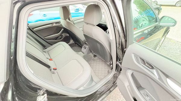 Audi A3 1.4 TFSI Sportsback S-Tronic 2020 369629471