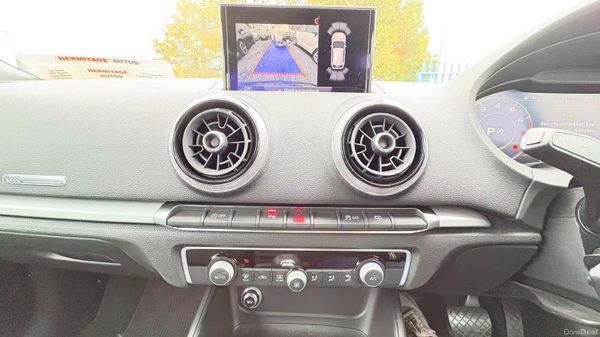 Audi A3 1.4 TFSI Sportsback S-Tronic 2020 369629473