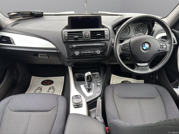 BMW 1-Series, 2013 (S130) 369632875