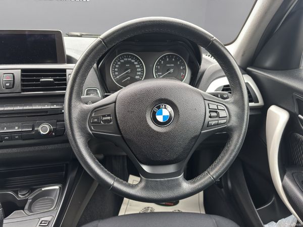 BMW 1-Series, 2013 (S130) 369632889
