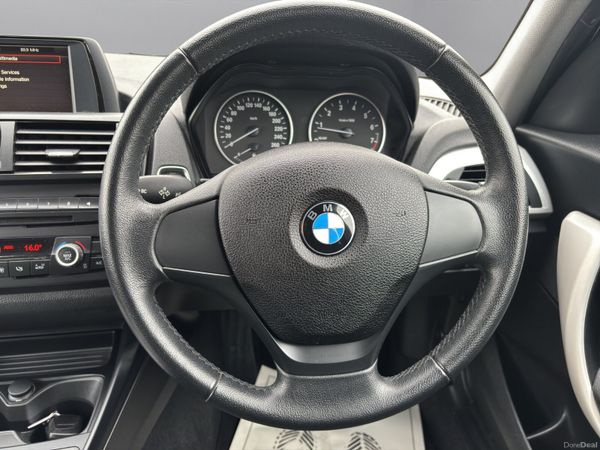 2013 BMW 116I LOW MILES (S45) 369635099