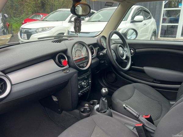 2012 Mini First 1.6 fresh NCT 369745561