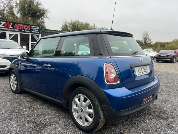 2012 Mini First 1.6 fresh NCT 369745563