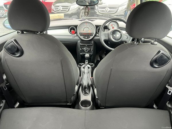 2012 Mini First 1.6 fresh NCT 369745569