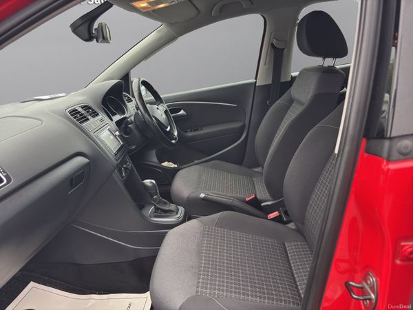 2016 VW POLO (S150) 369757759