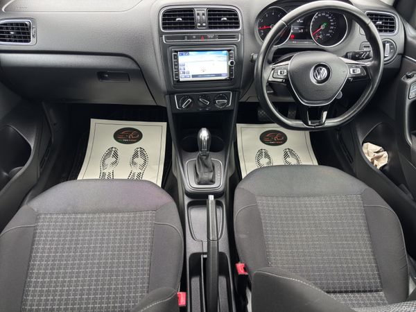 2016 VW POLO (S150) 369757763