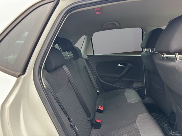 2018 VW POLO (S62) AUTOMATIC 369759159