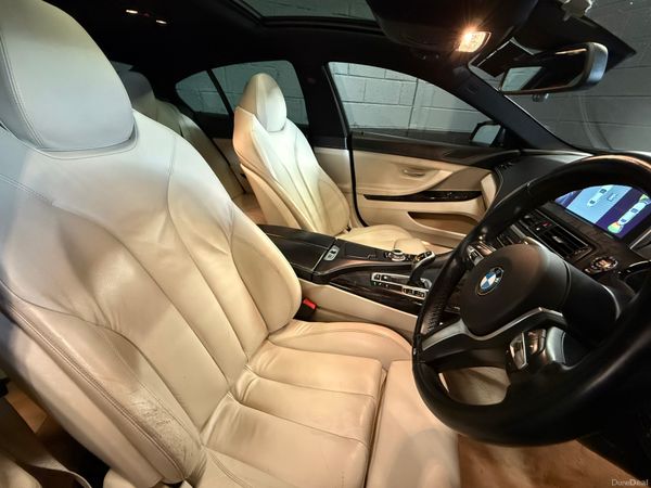 BMW 640D M-Sport Plus 369764077