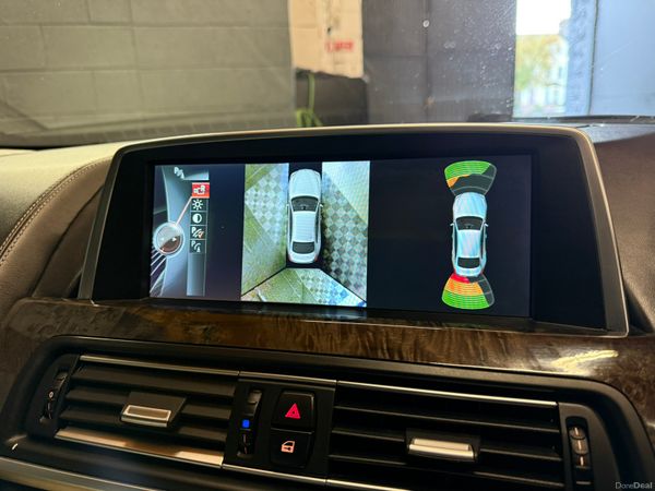 BMW 640D M-Sport Plus 369764082