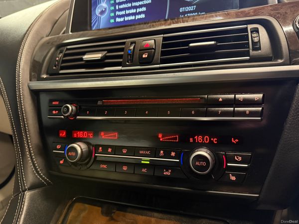 BMW 640D M-Sport Plus 369764085