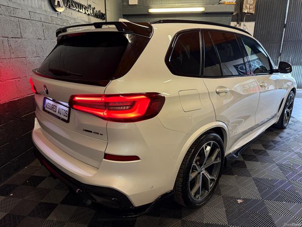 202 BMW X5 45E M-Sport Pro / M Performance 369768242