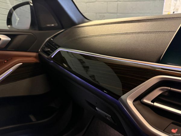 202 BMW X5 45E M-Sport Pro / M Performance 369768257