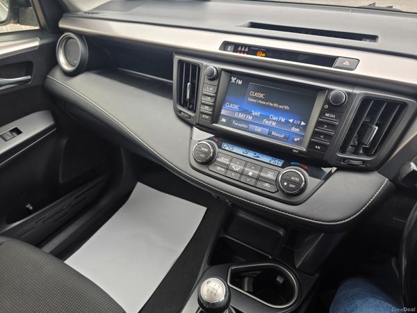 Toyota RAV4 2016 369768346