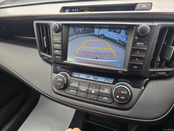 Toyota RAV4 2016 369768350