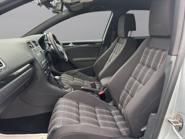 2013 VW GOLF GTI (S53) AUTOMATIC 369769167