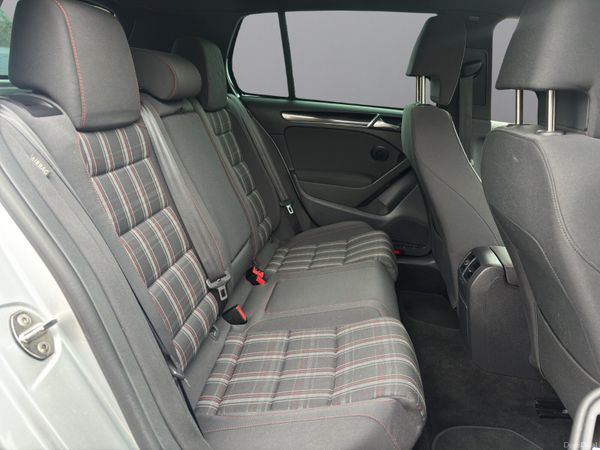 2013 VW GOLF GTI (S53) AUTOMATIC 369769113