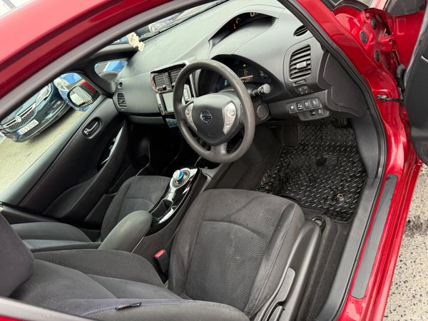 Nissan Leaf XE Electric 24.0 kWh TAX & NCT 369732607