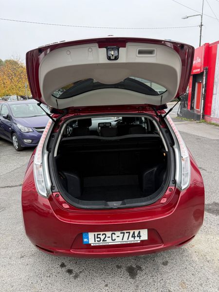 Nissan Leaf XE Electric 24.0 kWh TAX & NCT 369732609