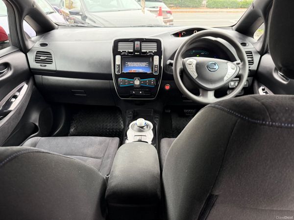 Nissan Leaf XE Electric 24.0 kWh TAX & NCT 369732610