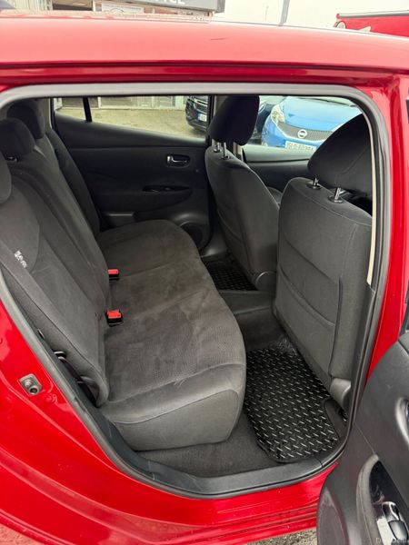 Nissan Leaf XE Electric 24.0 kWh TAX & NCT 369732611