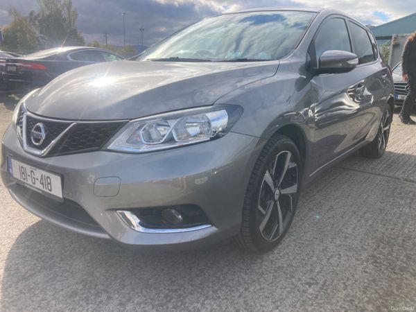 NEW NCT 01/28-LOW KMS-HISTORY 369841451